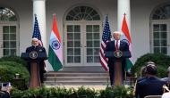 US 'heard, understood' India on Russian missile deal: Nirmala Sitharaman