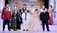 Sarthak Verma, Parveen Bhalla crowned 'Bollywood Mr and Miss India 2017'