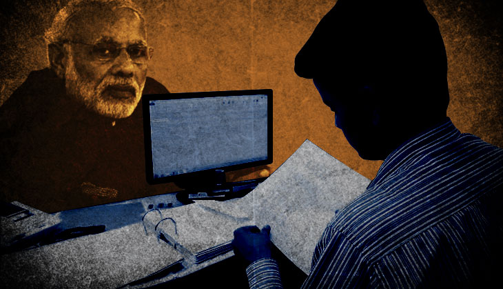 A techie writes to Modi: Why did your magic not work on H-1B? 