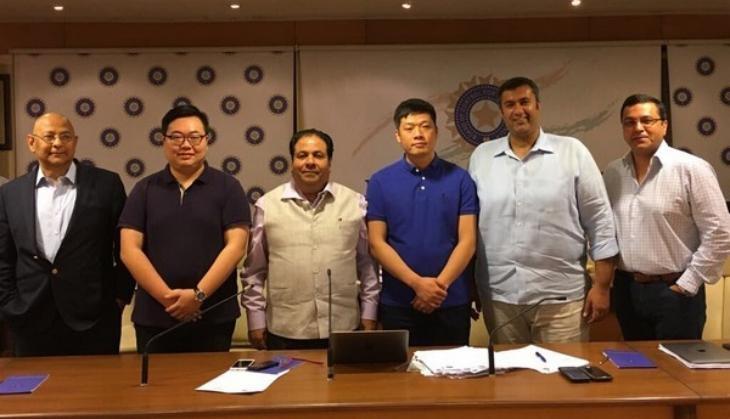 vivo ipl