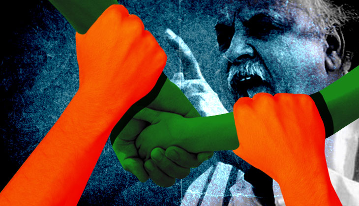 VHP defends calls to scrap minorities ministry & panel, BJP non-committal