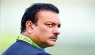 Ravi Shastri to apply for India's head coach post