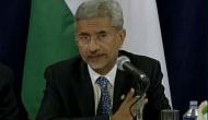 EAM Jaishankar: People have recognised India, it's stature has risen in the world since 2014