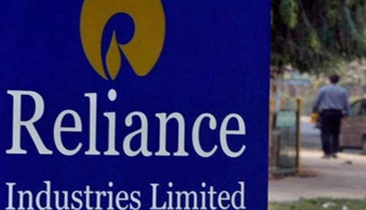 reliance