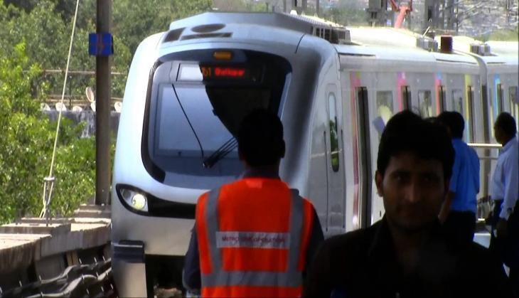 mumbai metro