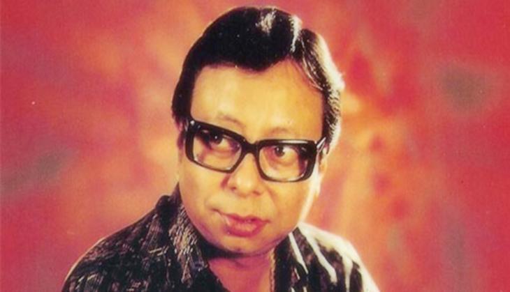 R D Burman