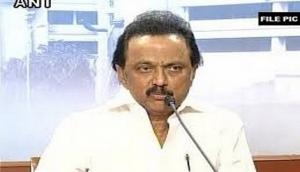 Fast track interlinking river projects: Stalin writes to PM