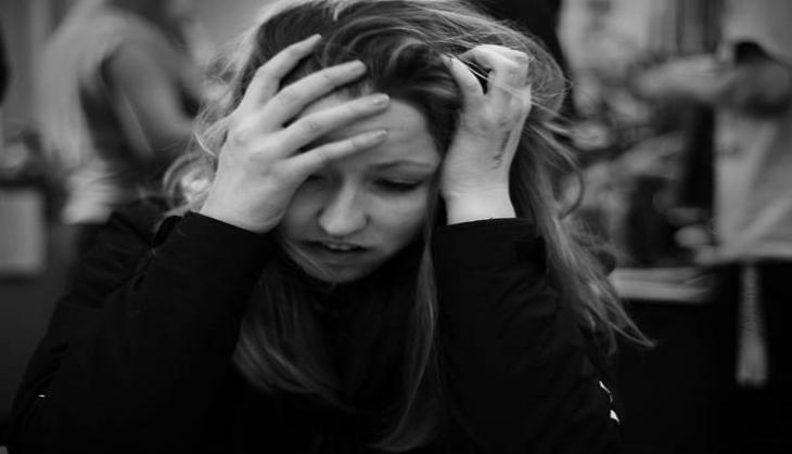 Persistent mental stress ups death risk in heart disease patients