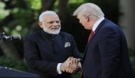 Modi-Trump joint statement: India snubs US over 'Indian-administered' J&K