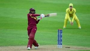 A shameful day for Cricket, no third umpire in ICC Women's world cup 