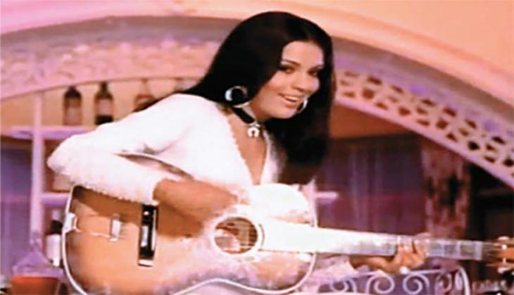 R D Burman song