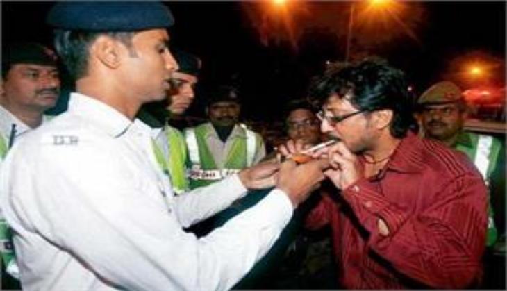 Drunk drivers are like suicide bombers: Court