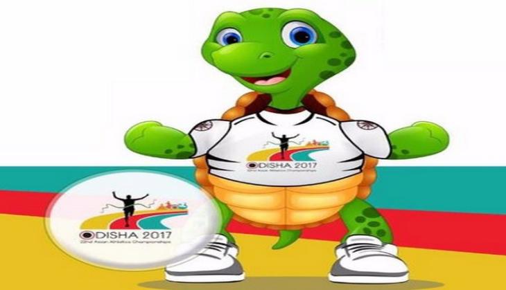 AFI goes social for 22nd Asian Athletics Championship