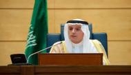 Blockade will remain until Qatar meets 13-demand list, pronounces Saudi Foreign Minister