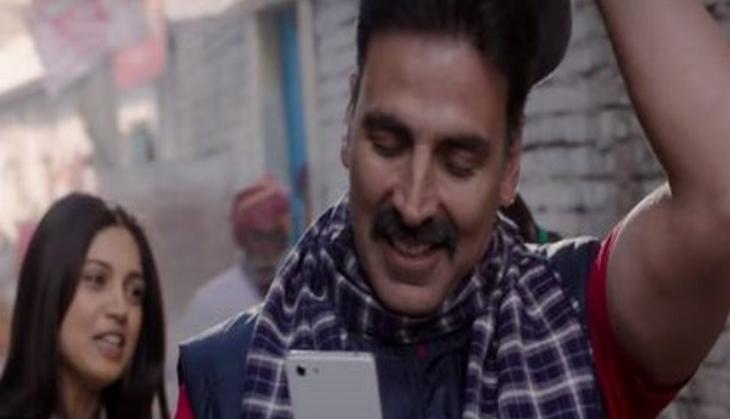 Akshay Kumar appeals for tax exemption