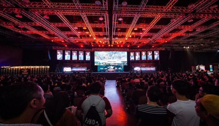 ASUS Republic of Gamers announces ROG Masters 2017 India and APAC Qualifiers