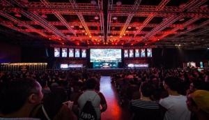 ASUS Republic of Gamers announces ROG Masters 2017 India and APAC Qualifiers