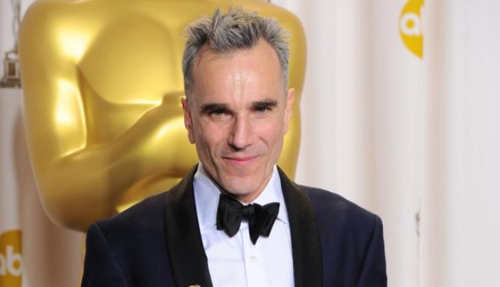 Daniel Day-Lewis to play 'dressmaker' in last film