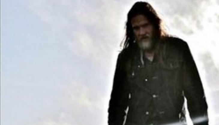 'Gotham' star Donal Logue's child missing
