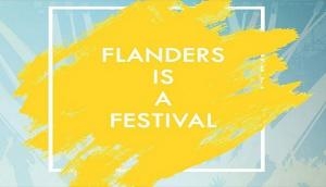 Flanders, the haven for Music festivals