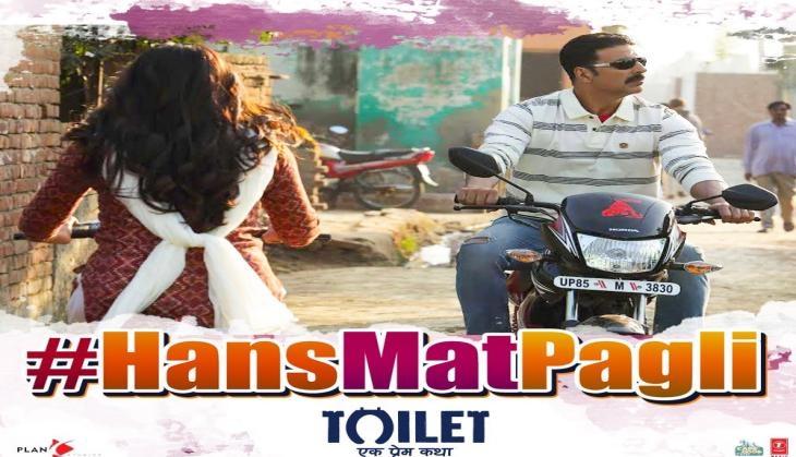 HANS MAT PAGLI