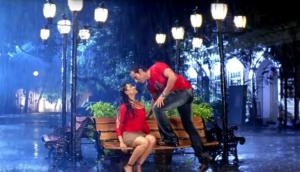 10 Hottest Bollywood rain songs