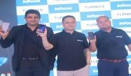 InFocus launches 'Turbo5' smartphone-cum-power bank