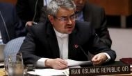 Iran accuses US of 'brazen' plan to change its government