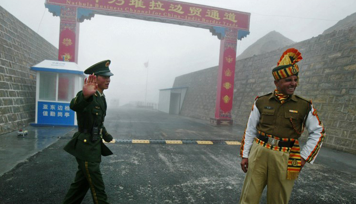 Fresh India-China border dispute in Sikkim is worrying, say experts