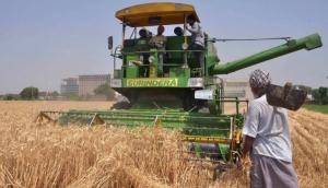 Excess crop loans worth Rs 17,600 cr in Punjab: Amarinder asks Centre to probe