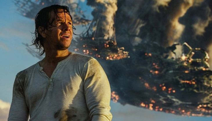 Transformers: The Last Knight Movie review -- King Arthur meets robots in tragicomedy
