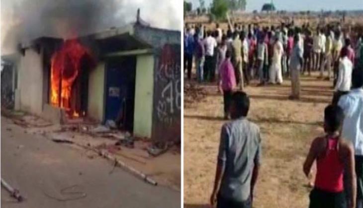 Man thrashed in Jharkhand: India turning into a mobocracy, says CPM