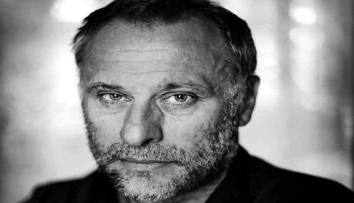 'Girl With the Dragon Tattoo' star Michael Nyqvist dead