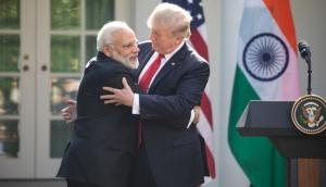 Pak expresses concern over growing Indo-U.S. relations