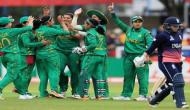 Women's WC: Pakistan found guilty of slow over-rate
