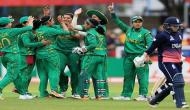 Women's World Cup: Pakistan found guilty of slow over-rate
