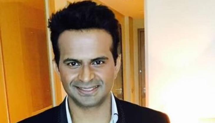 Delighted to host Impact Wrestling in India: Siddharth Kannan 