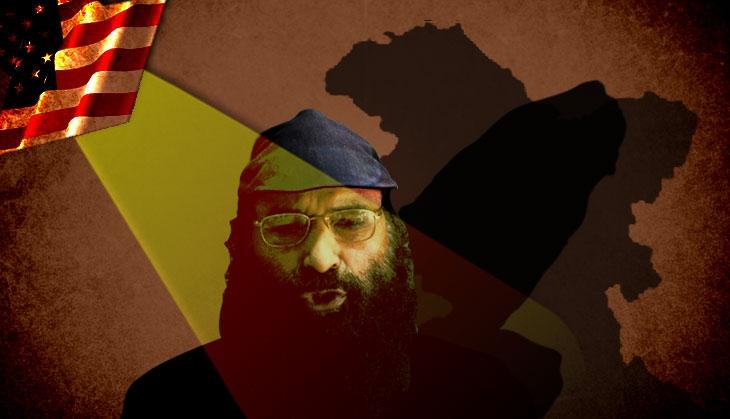 Hizbul terorist