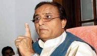 Samajwadi Party's Azam Khan takes on Nitish Kumar