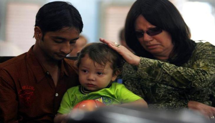 PM Modi to meet 26/11 survivor 'Baby Moshe' during Israel visit
