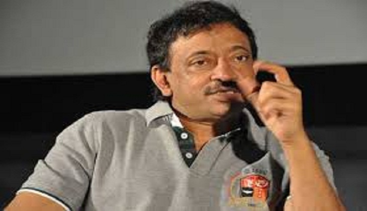 Ram Gopal Varma summoned for poking fun at Lord Ganesha