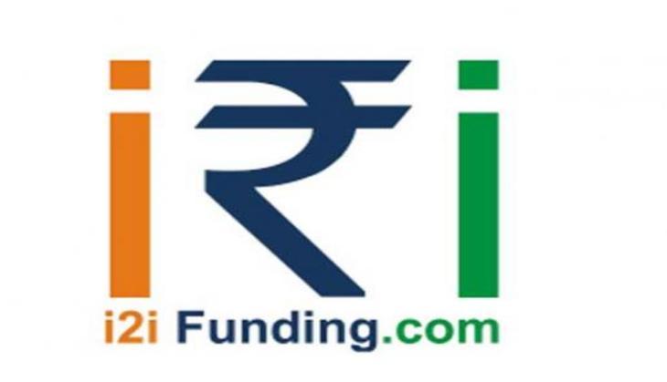 i2iFunding emerges as first P2P lending player