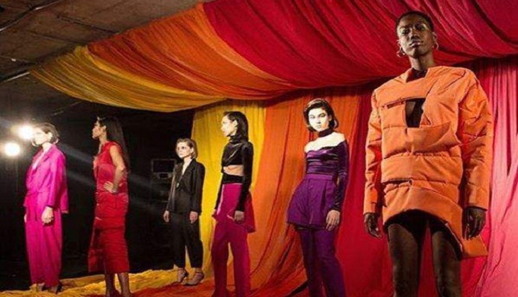 Lakme Fashion Week Winter/Festive 2017: Five newcomers in Gen Next category