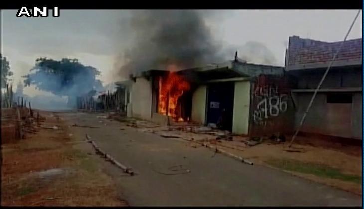 Jharkhand mob