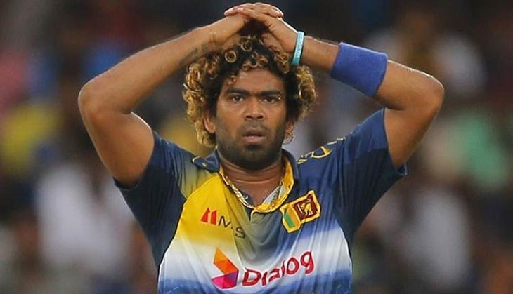 Lasith Malinga