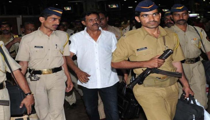 Mumbai 1993 blasts convict Mustafa Dossa passes away