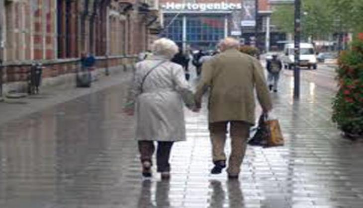 Older adults less likely to recognize their mistakes