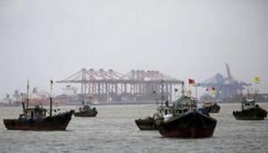 'Petya' Ransomware hits India's Jawaharlal Nehru Port, operations suspended