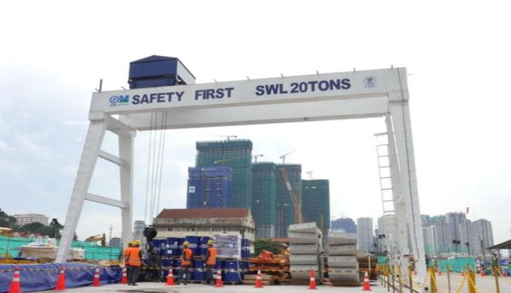 Urban railways in Vietnam powered by Japan's 'Tunneling technology' 