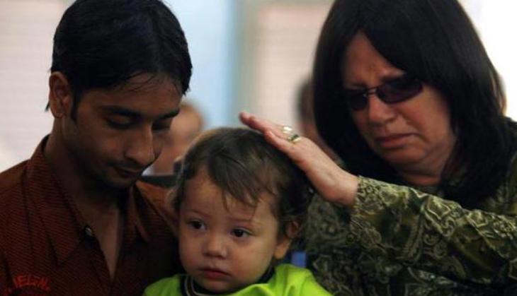 PM Modi to meet 26/11 survivor 'Baby Moshe' during Israel visit